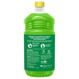 Fabuloso® Multi-Purpose Cleaner 2X Concentrated Formula Passion of Fruits Scent 56 fl oz