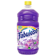 Fabuloso® Multi-Purpose Cleaner 2X Concentrated Formula Lavender Scent 56 fl oz