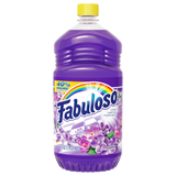Fabuloso® Multi-Purpose Cleaner 2X Concentrated Formula Lavender Scent 56 fl oz