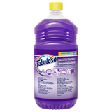 Fabuloso® Multi-Purpose Cleaner 2X Concentrated Formula Lavender Scent 56 fl oz