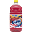 Fabuloso Líquido Limpiador multiusos Bicarbonato de sodio - 56 fl oz