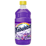 Fabuloso All-Purpose Cleaner Lavender Scent - 16.9 fluid ounce