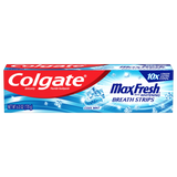 Colgate MaxFresh Pasta dental quitamanchas Cool Mint 6 oz