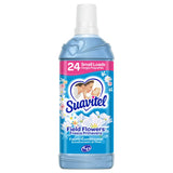 Suavitel Liquid Fabric Softener Field Flowers 28.7 oz