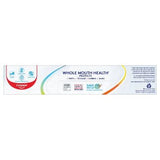 Colgate Total Whitening Toothpaste Twin Pack - 6 Ounce (Pack of 2)