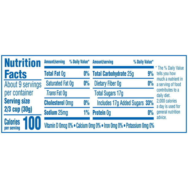 Jet-Puffed Mini Marshmallows 10 oz Bag
