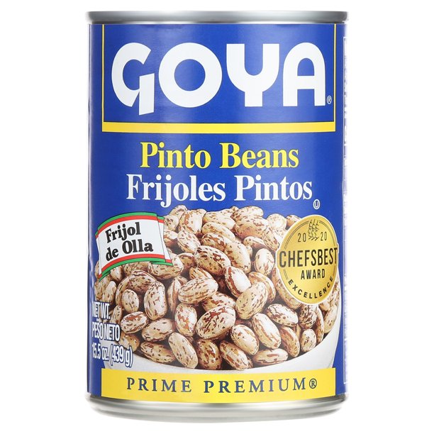 GOYA Pinto Beans 15.5 Oz
