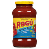 Ragú Old World Style Marinara Sauce 23.9 oz