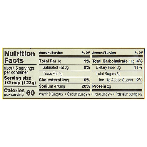 Ragú Old World Style Marinara Sauce 23.9 oz