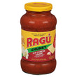 Ragú Chunky Salsa Seis Quesos 24 oz