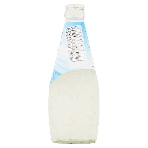 Jugo de Coco Mira Azul 9.6 Oz
