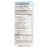 Jugo de Coco Mira Azul 9.6 Oz