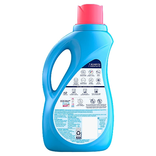 Ultra Downy April Fresh Fabric Conditioner 60 cargas