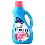 Ultra Downy April Fresh Fabric Conditioner 60 loads