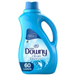 Downy Clean Breeze 60 Loads Liquid Fabric Softener 51 fl oz