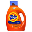 Tide Original Detergent 48 loads 69 fl oz liq