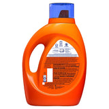 Tide Original Detergent 64 loads 92 fl oz liq