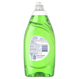 Dawn Ultra Antibacterial Liquid Dish Soap Apple and Blossom Scent 28 onzas líquidas