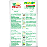 Maseca harina de masa de maíz amarillo instantáneo sin gluten 2.0 lb