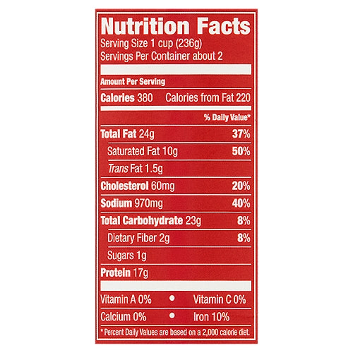 Hormel Mary Kitchen Homestyle Corned Beef Hash 14 oz
