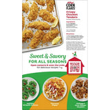 Kellogg's Corn Flakes Original Cold Breakfast Cereal 18 oz