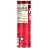 Pringles Original Potato Crisps Chips 5.2 oz