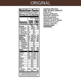 Kellogg's All-Bran Original Cold Breakfast Cereal 18.6 oz