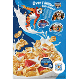 Kellogg's Frosted Flakes Original Cold Breakfast Cereal 13.5 oz