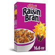 Kellogg's Raisin Bran Original Cold Breakfast Cereal 16.6 oz