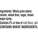 Kellogg's Raisin Bran Original Cold Breakfast Cereal 16.6 oz