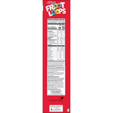 Kellogg's Froot Loops Original Cold Breakfast Cereal 18.4 oz