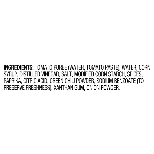 Ortega Taco Sauce - Mild 16 oz