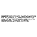 Ortega Taco Sauce - Mild 16 oz