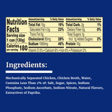 Libby's Chicken Vienna Sausage 4.6 oz Can