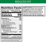 Galletas Saladas Club Reducidas en Grasa 11.7 oz