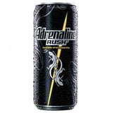 Bebida energética Adrenaline Rush 16 oz