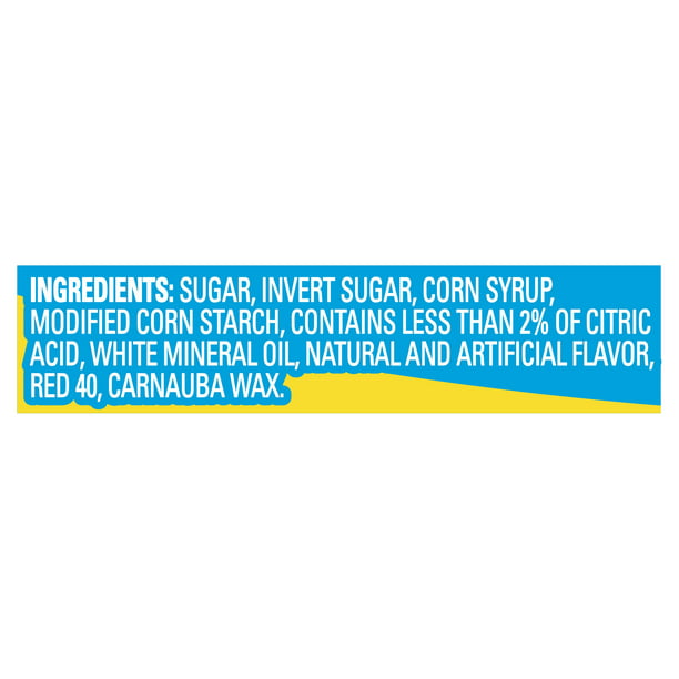 Swedish Fish Fat Free Soft & Chewy Candy 1 bag (5oz)