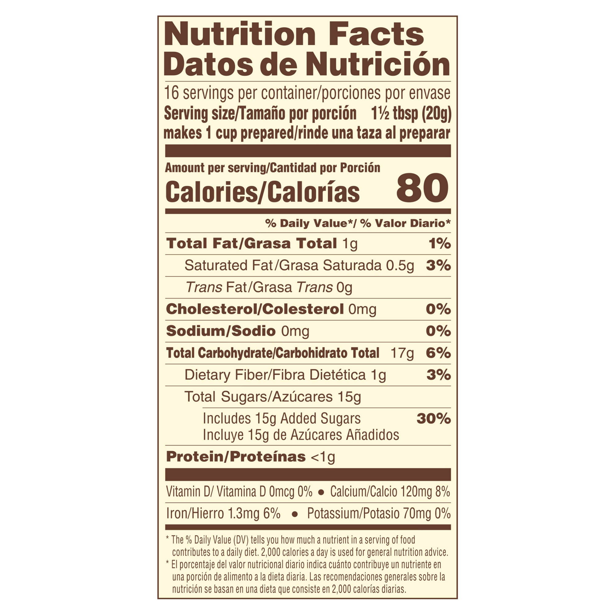 Abuelita Drink Mix Hot Chocolate 11.2 Oz 1 Count