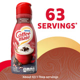 Nestlé Coffee Mate Peppermint Mocha Coffee Creamer 32 fl oz