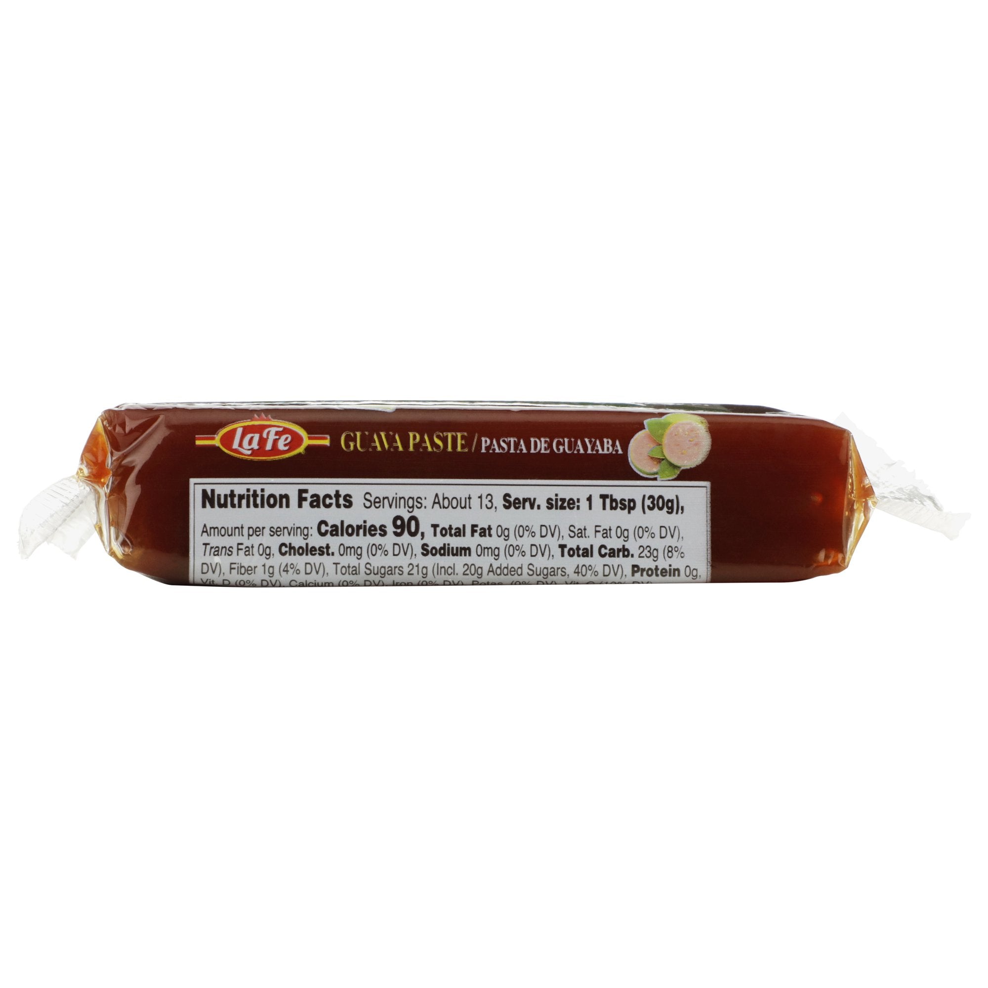 La Fe Guava Paste 14 oz