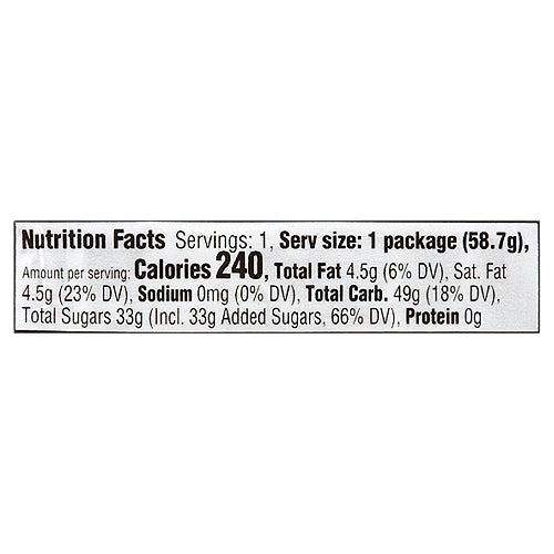 Starburst Original Fruit Chews 2.07 oz