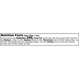 3 Mosqueteros Candy Milk Chocolate Bar Tamaño Completo - 1.92 oz