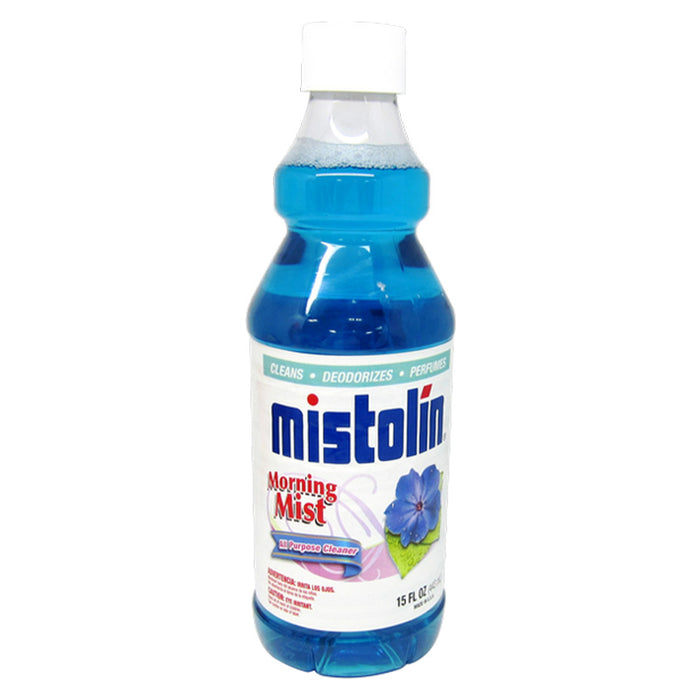 Limpiador Mistolin - Rocío 15 fl oz