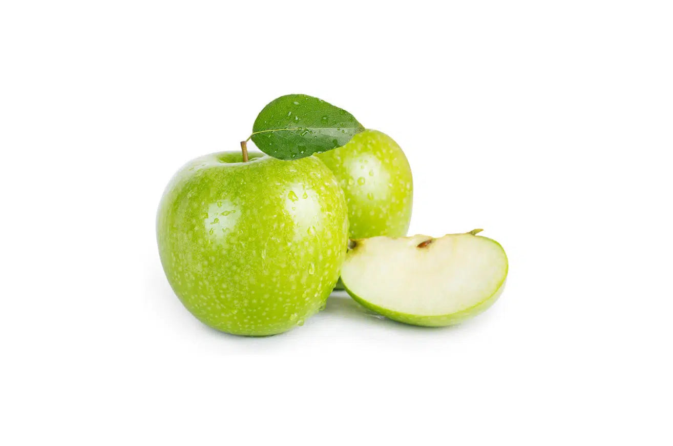 Manzana Verde