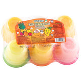 Cocon Tropical Pudding, 708 g (6 x 118 g each)