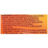 Cocon Tropical Pudding, 708 g (6 x 118 g each)