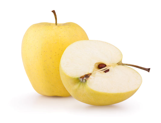 Manzana Amarilla