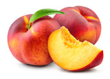 Peach x LB
