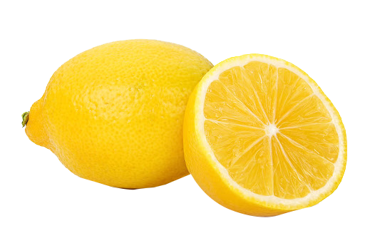 Limon Amarillo