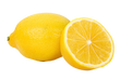 Limon Amarillo